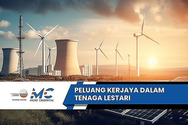 Peluang Kerjaya dalam Tenaga Lestari