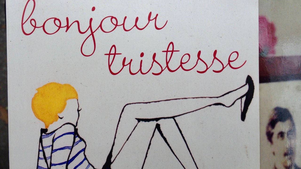 French Beginner 3 (Live Online)