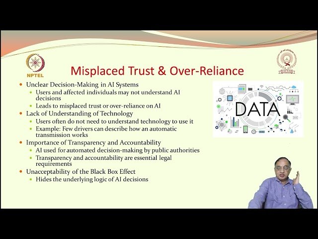 Explainable AI - Technical Explanation and Transparency in AI Systems