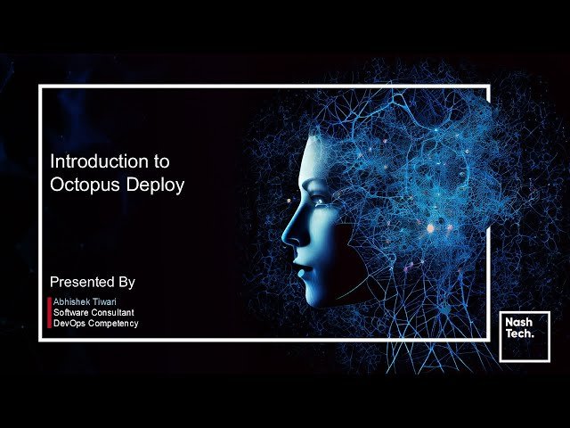 Introduction to Octopus Deploy