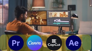 Complete Social Media Video Editing MasterClass Zero to Hero