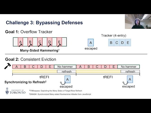 GPUHammer - Rowhammer Attacks on GPU Memories are Practical