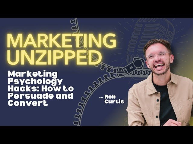 The Psychology of Marketing - Ethical Persuasion That Converts