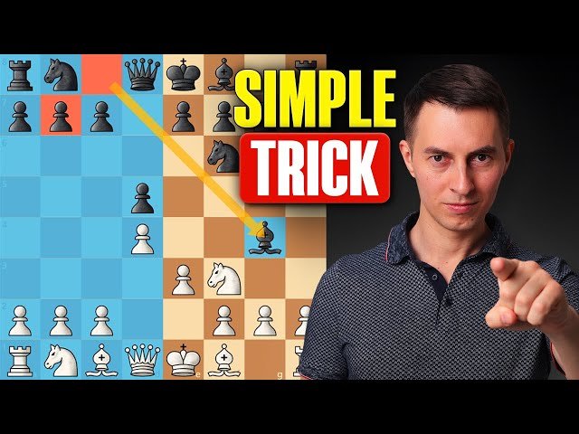 9 Essential Chess Improvement Tips - Fix These Common Mistakes