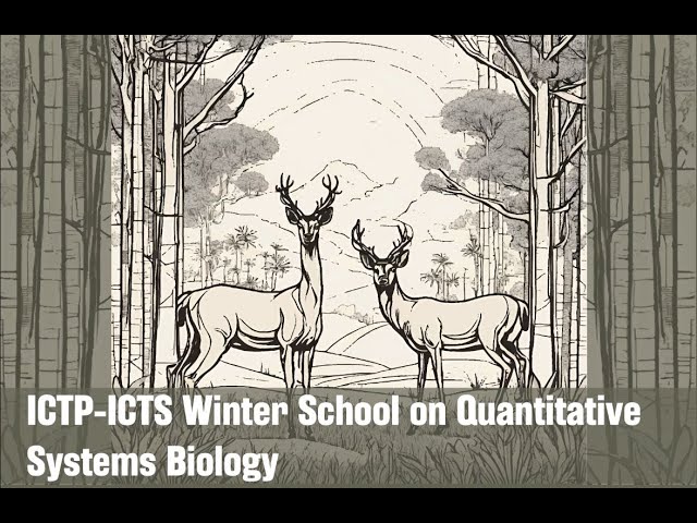 The Interplay Between Intra-species and Inter-species Interactions in Co-cultures