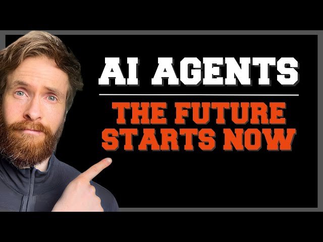 AI Agents - From Zero to Production Development