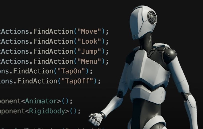 Input System Video Series