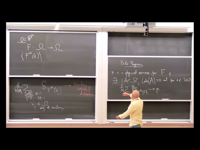 Theoretical Challenges of Computing Dynamical Systems