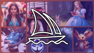 Midjourney Masterclass: Create AI Art with Midjourney v6