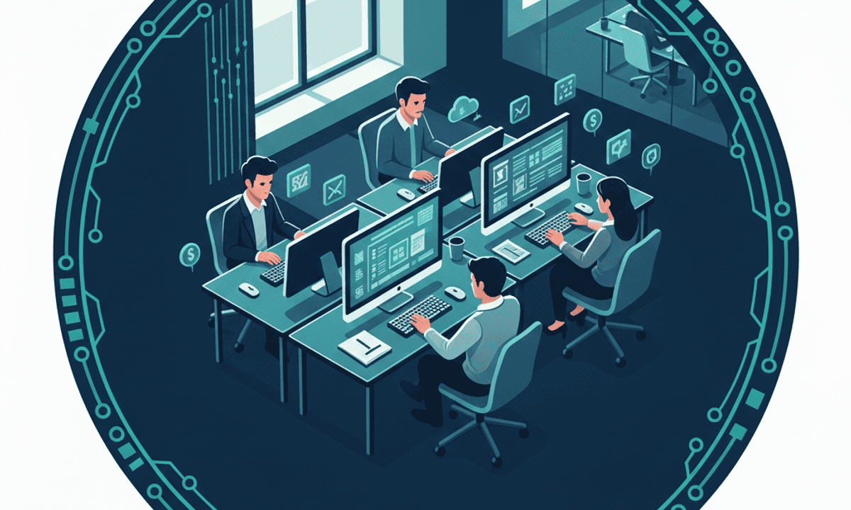 Accounting Data Entry Speedily