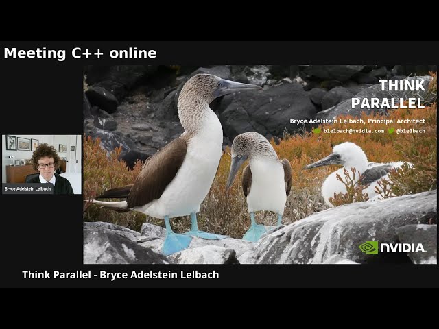Think Parallel - Understanding Parallelism and Asynchrony in Modern Programming