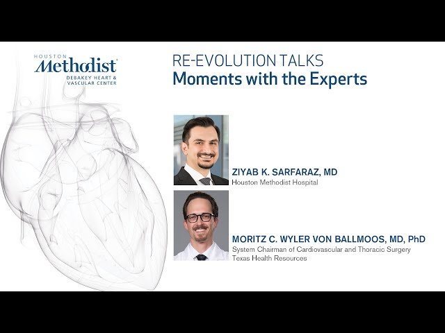 Re-Evolution Talks 2025 - Moments with the Experts