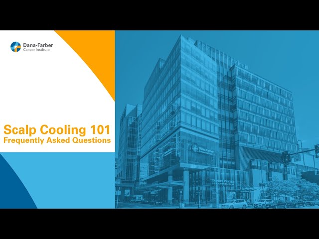 Scalp Cooling 101: Frequently Asked Questions