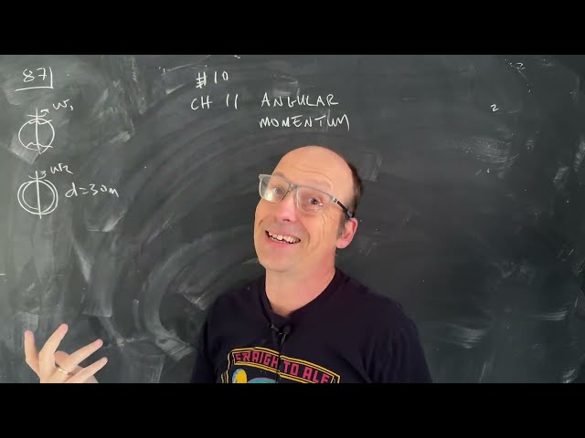 Physics Problem: Angular Momentum and Earth's Rotation - Day Length Changes from Melting Ice