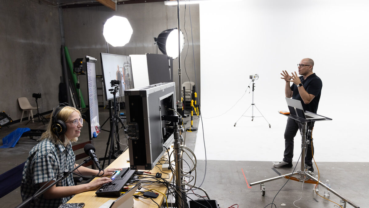 The Art of Direction: How to Create Emotion, Expression & Story with James Patrick
