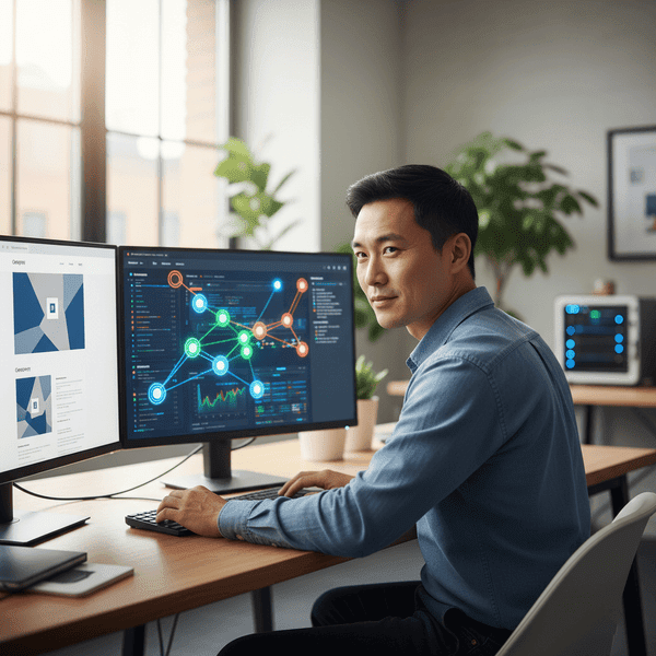 Apache & Tomcat Web Application Deployment Projects