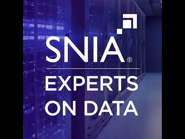 Why Data Storage Matters More Than Ever