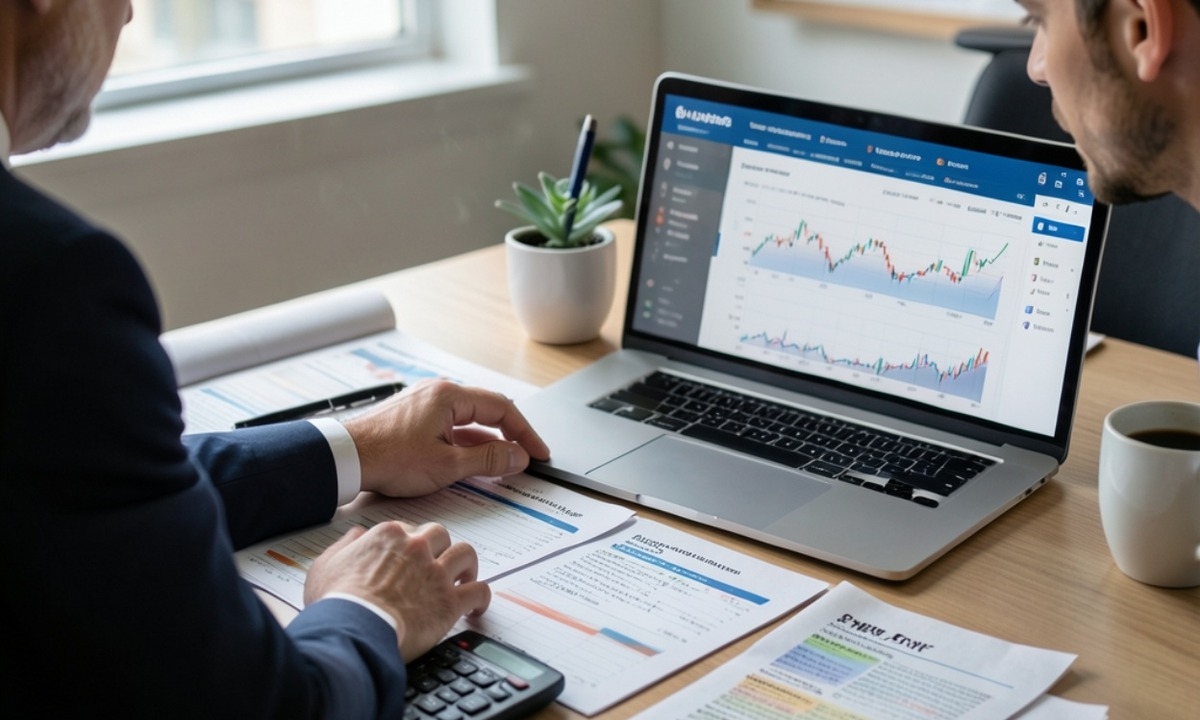 Investment Management and Portfolio Strategies