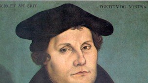 The Early Protestant Reformation