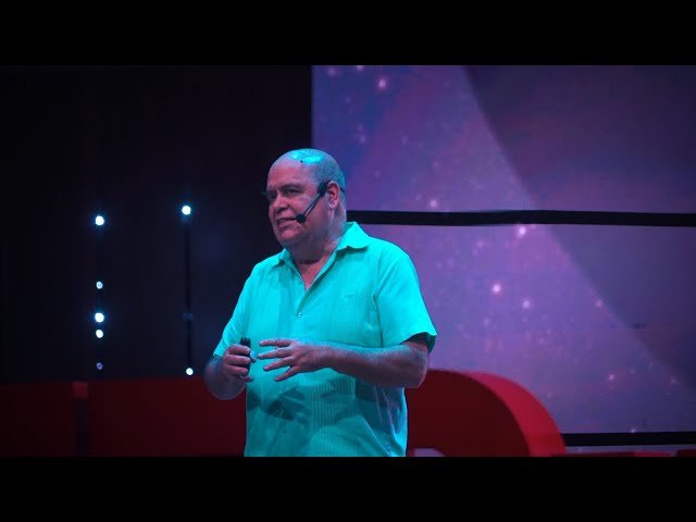 El Universo Contemplándose a Sí Mismo - Explorando el Núcleo Atómico