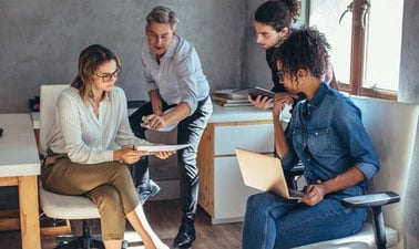 Developing Ideas and Content for your Digital Strategy