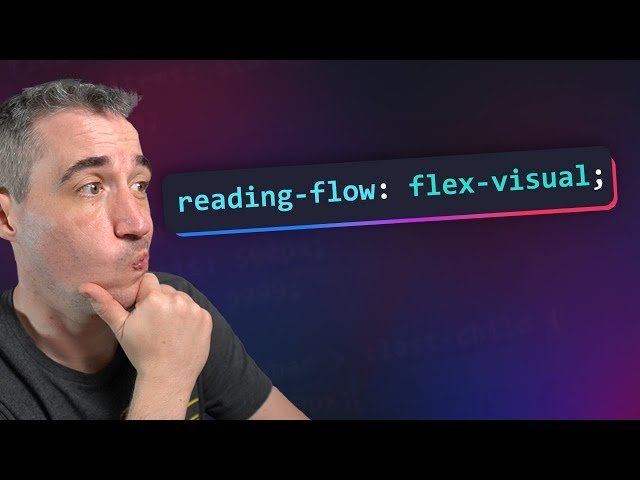 The Most Important CSS Update We've Seen in a Long Time