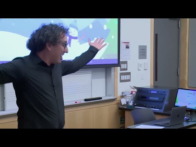 Encoding Corpora and Voice Leading - Class 15