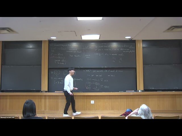 Khovanov and Heegaard Floer Homology