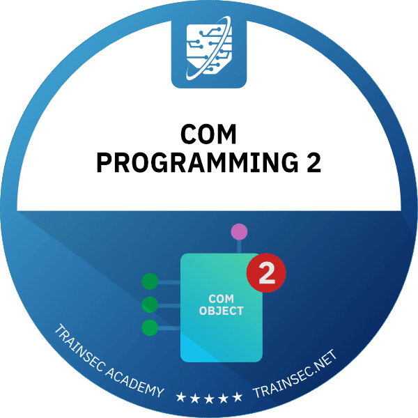 COM Programming 2