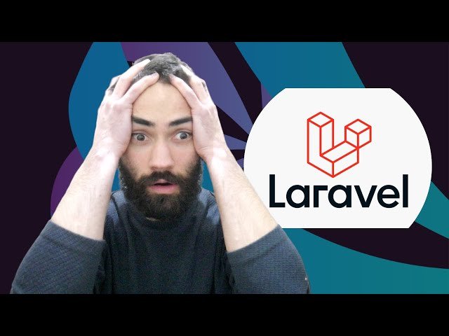 Free Video: .NET Developer Explores Laravel PHP Framework from Raw ...