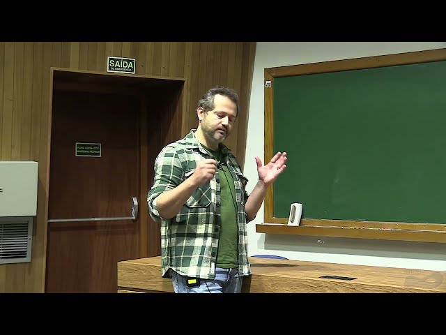 Introduction to Localization and the Residue Theorem for Foliations - 02