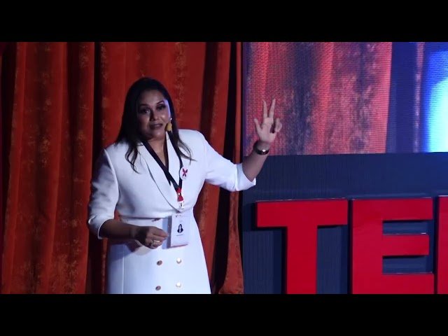 Learning from Nepal - A Country with an Oversized Heart