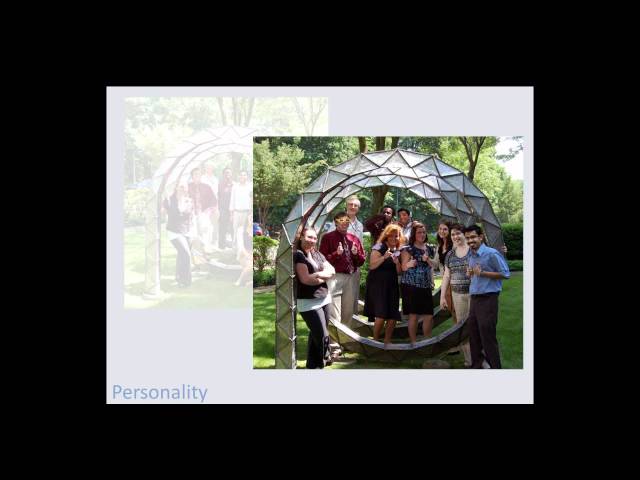 Improving Undergraduate Research Presentations - Oral and Poster Techniques