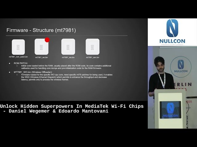Unlock Hidden Superpowers in MediaTek Wi-Fi Chips