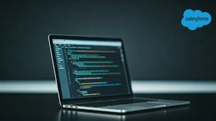 Master Salesforce Development: Apex,Triggers & OOPS Concepts