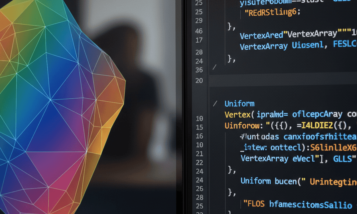 Design Scalable OpenGL Rendering Architectures