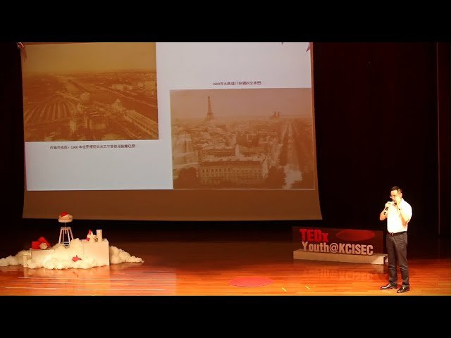 The Transformation of Paris in the 1850s and 1870s