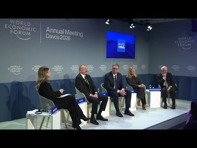 Defining Eurasia's Economic Identity