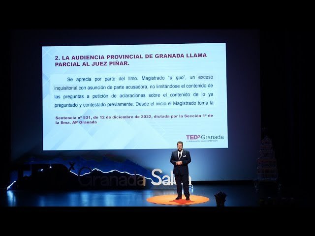 Reflexiones sobre Violencia Institucional - Caso Juana