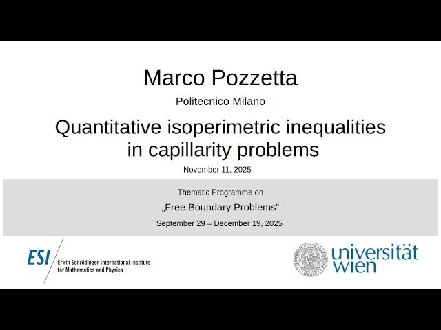 Quantitative Isoperimetric Inequalities in Capillarity Problems