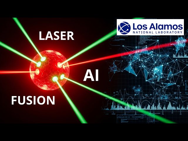 FUSION Controlled by AI Agents - URSA Modular Agentic AI Ecosystem