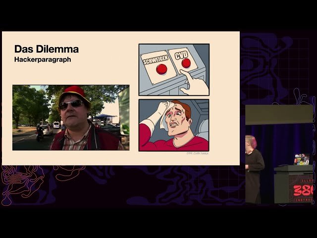 Wir wissen wo dein Auto steht - Volksdaten von Volkswagen