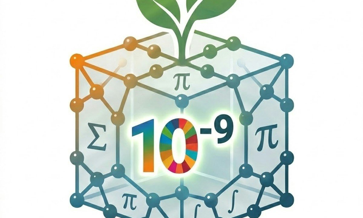 Nanotecnologia, Sostenibilitat i matemàtiques al món nano