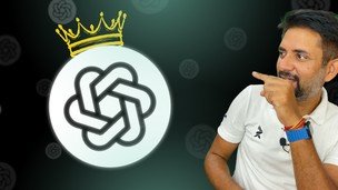 Self-Guided Learning Mastery With ChatGPT & GenAI