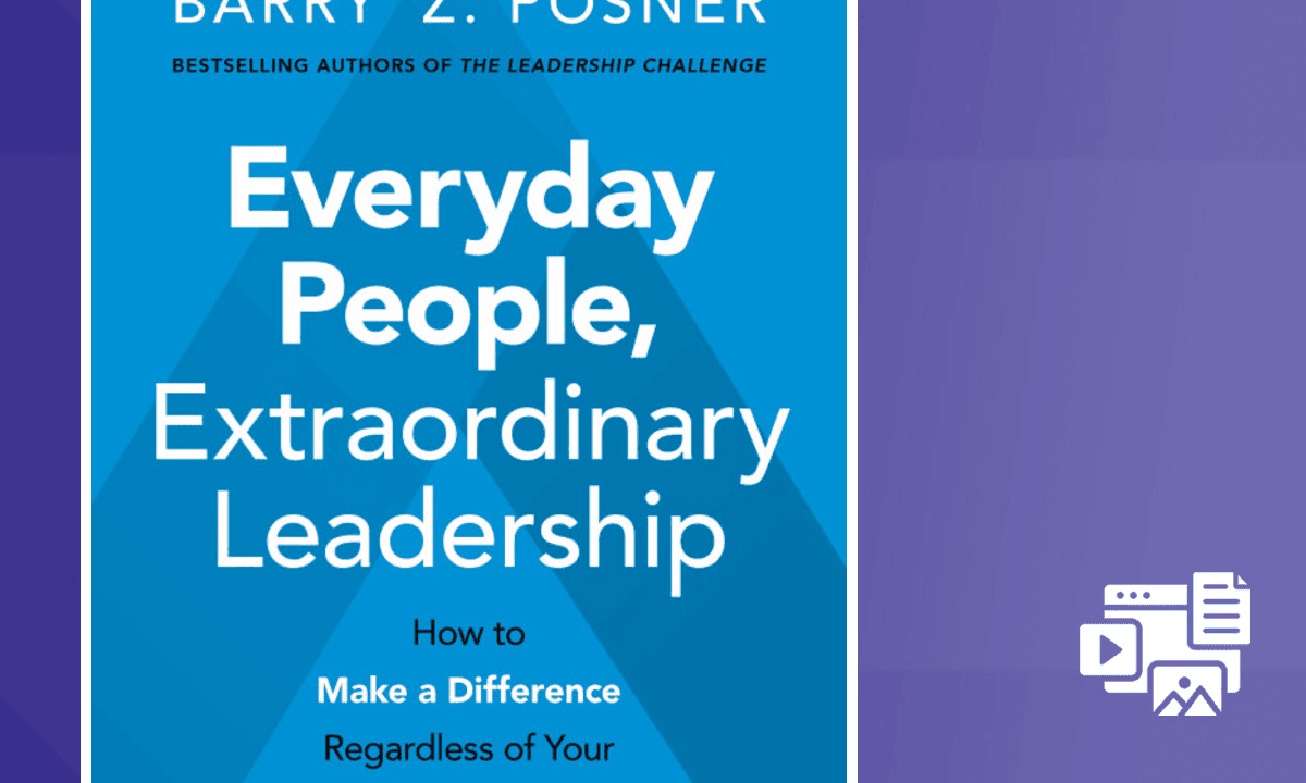 Leadership Skills for Everyday People in the Workplace