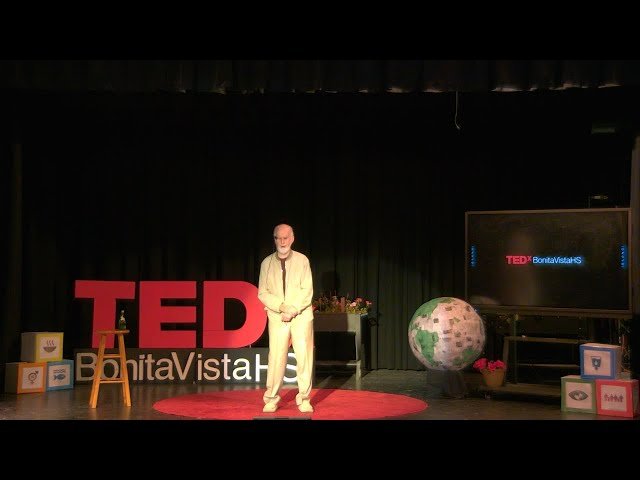 Changing the World Everyday