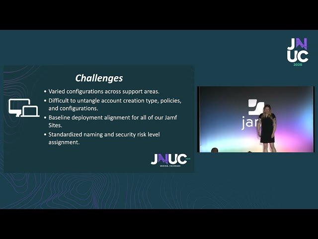 One PreStage to Rule Them All - Secure macOS Deployment with Power Automate