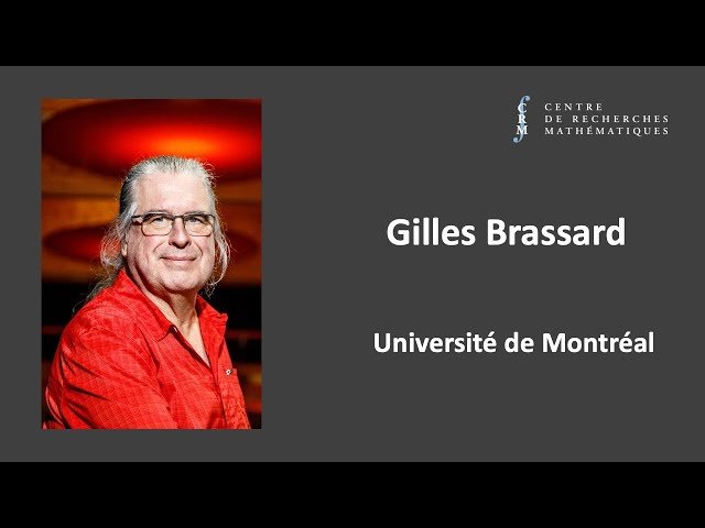 La Sécurité Informatique à l'Ère Quantique