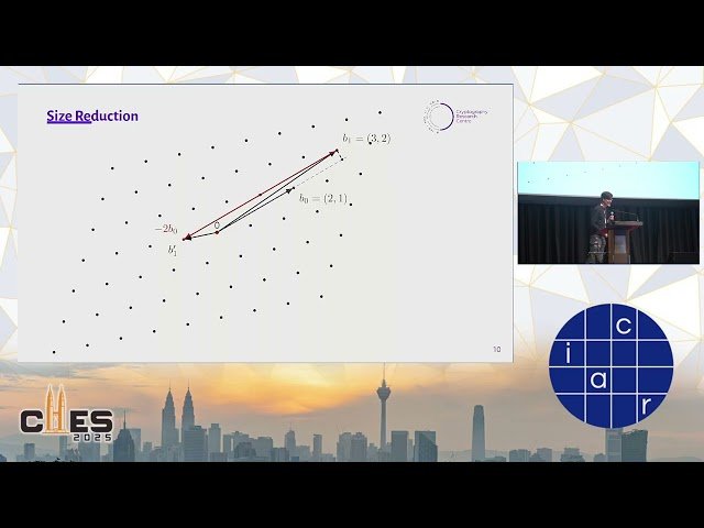 Post-Quantum Cryptography - Isogeny Signatures