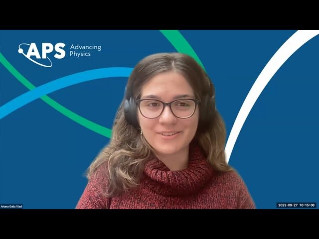 Potential Research Areas for Undergraduate Physics Students